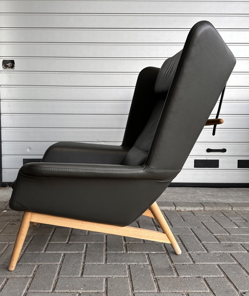 BoConcept Hamilton design fauteuil