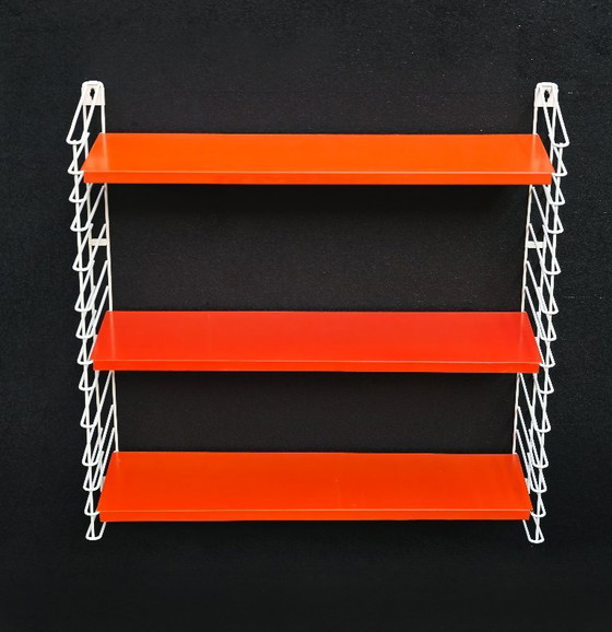 Image 1 of tomado wandrek, Adriaan Dekker, jaren zestig. 