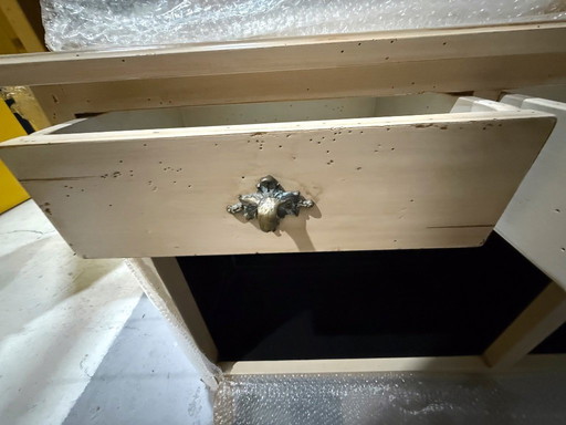 1 cassettiera Roche Bobois