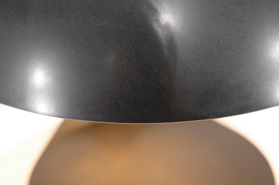 Lamp "Cobra 629" by Elio Martinelli for Martinelli Luce, Italy, 1968. – Display cabinets, Plastic, Vintage (photo 10 of 19)