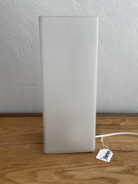 Image 1 of Grönö IKEA vloerlamp met voetschakelaar 