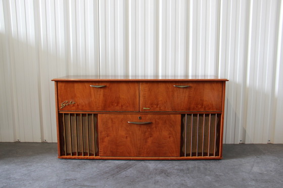 Image 1 of Mobile Hi-Fi vintage