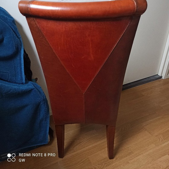 Image 1 of 4 x Esszimmerstühle von mulleman furniture