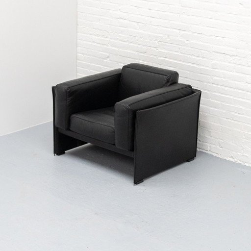 Cassina Duc Armchair Mario Bellini 70's