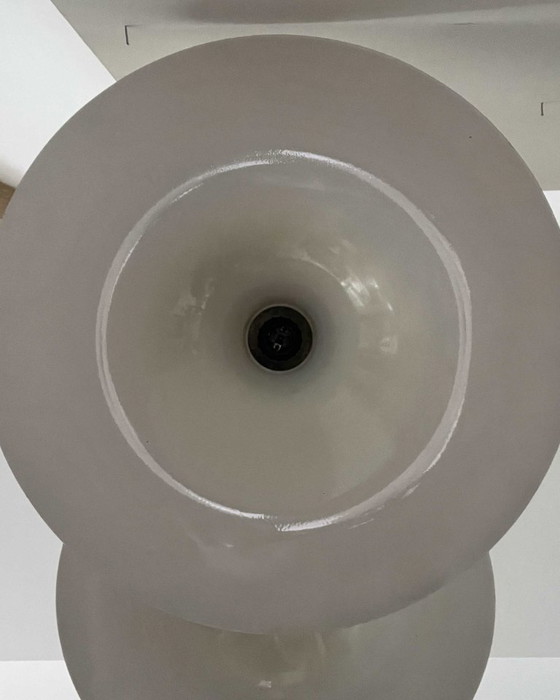 Image 1 of Witch hat lamp