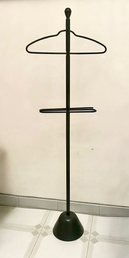 Zanotta Servonotte - Portabito di Design Castiglione