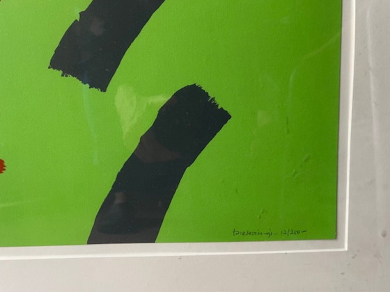 Image 1 of screen printing