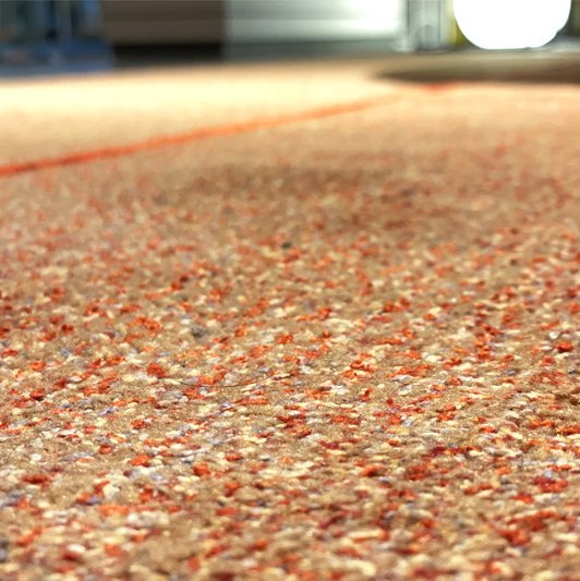 Image 1 of Tapis CS Rugs Connect