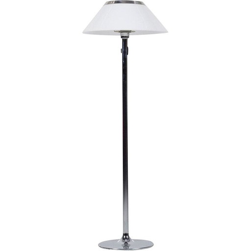 Vintage vloerlamp model 5923 van Per Sundstedt voor Ateljé Lyktan, 1960