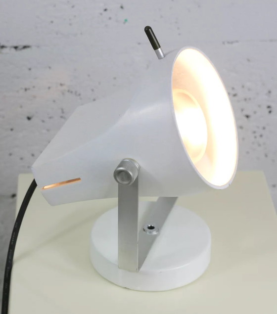 Image 1 of Spotlamp van Étienne Fermigier, Édition Disderot, Frankrijk 1967