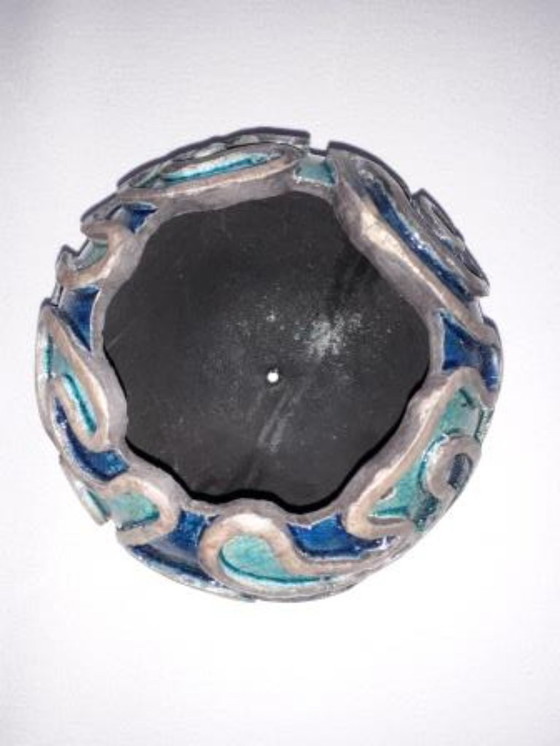 Image 1 of 3 wunderschöne Keramiktöpfe (Federico Becchetti).🪴🪴🪴