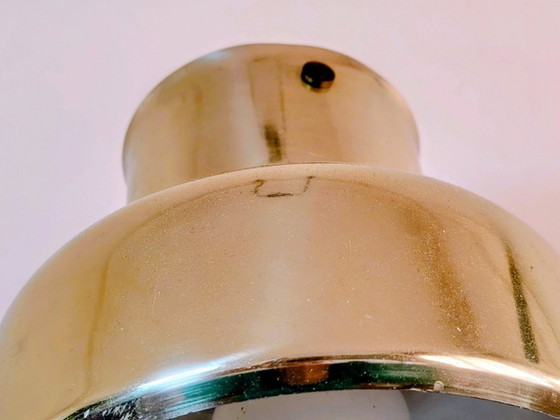 Image 1 of Design : Anders Pehrson. Bumling. Lampe de table.