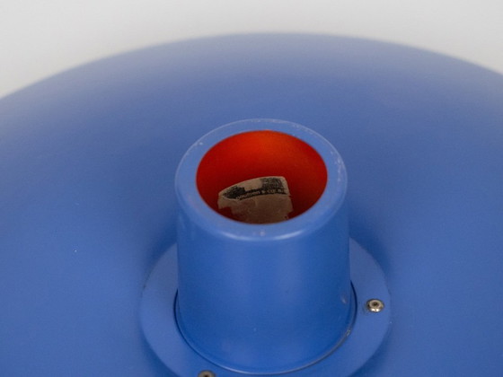 Image 1 of Lampada a sospensione vintage danese PH 4/3 di Poul Henningsen, Louis Poulsen, 1966