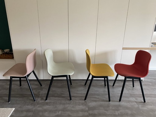 4x Hay About a Chair