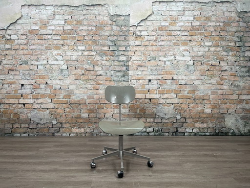 Egon Eiermann S 197 R