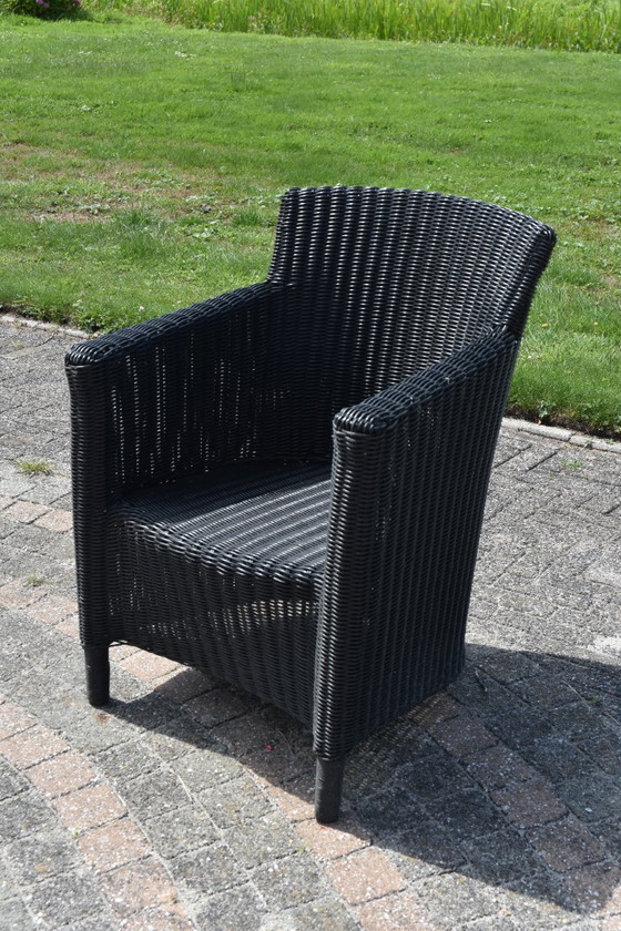 Image 1 of 8 Garden chairs from Garden Impressions