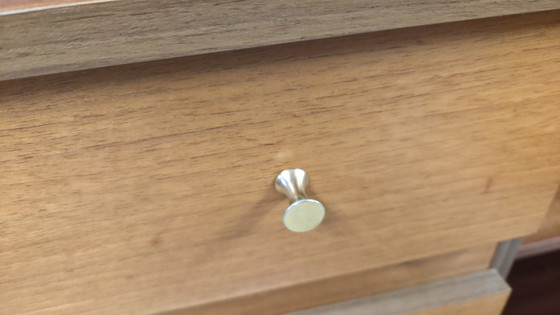 Image 1 of Skandinavisches Sideboard, 1960