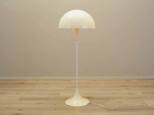 Floor lamp Panthella, Danish design, 1970s, manufacturer: Louis Poulsen, designer: Verner Panton