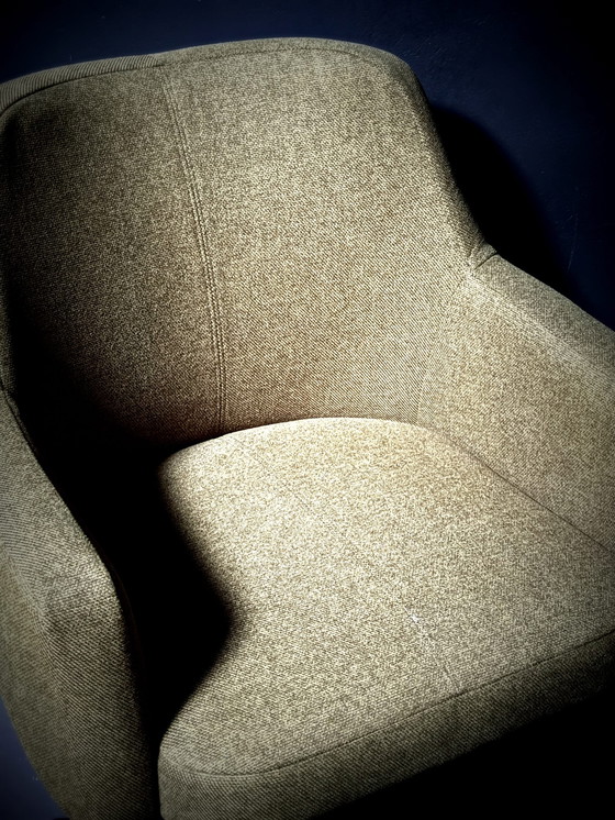 Image 1 of 6x Eetkamerstoel | PMP model Fred | Draaibaar