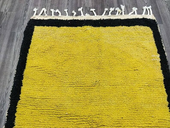 Marokkanischer Berber Teppich 250cm x 150cm – Teppiche & Läufer, Wool, Bohemian (photo 5 of 8)