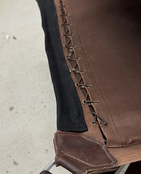 Image 1 of Falcon stoel van Vatne Møbler, Noorwegen, jaren 70.