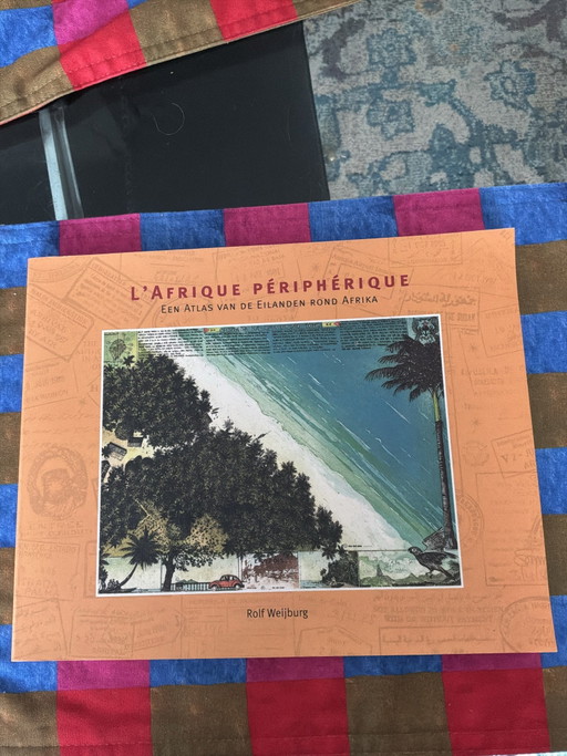 L’afrique peripherique bork