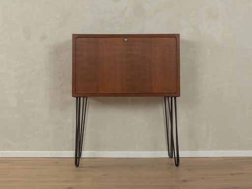 Small bar, secretary and dresser from 1960s