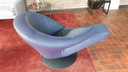 Sillón Leolux Parabolica