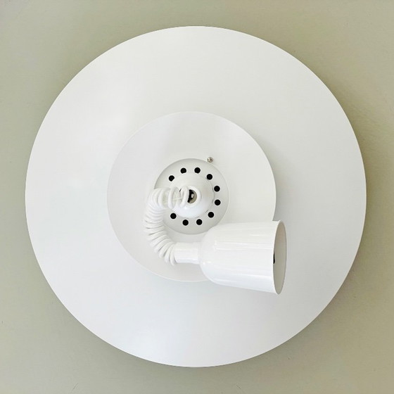 Form-Light Danese Mid Century design LAMPADA lampada a sospensione japandi – Lampade a sospensione, Metallo (photo 4 of 14)