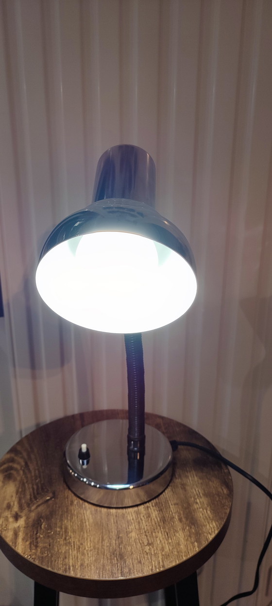 Image 1 of Lampada da tavolo vintage anni '60