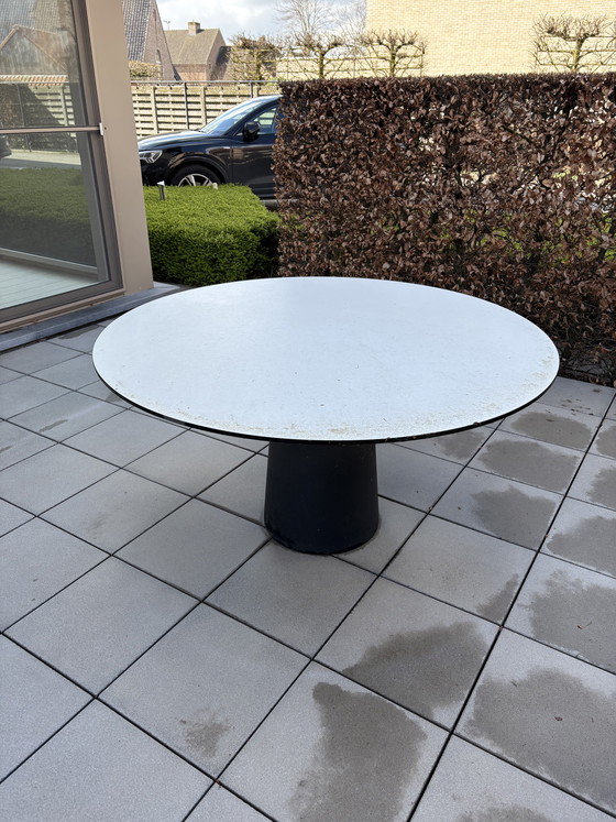 Image 1 of Beautiful Container Table