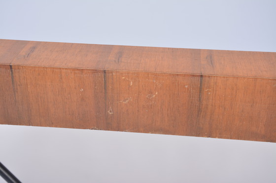 Image 1 of Gran escritorio italiano moderno de mediados de siglo