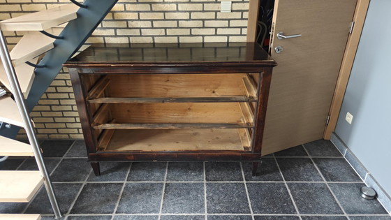 Image 1 of 19de-eeuwse Commode