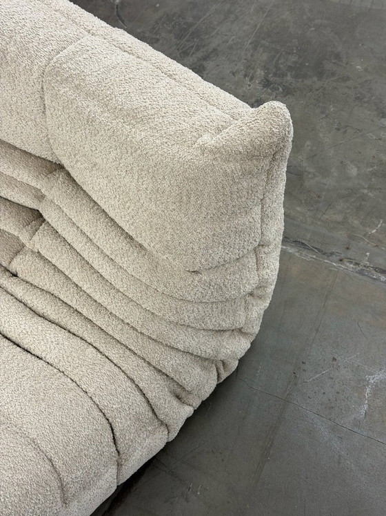 Image 1 of Línea Roseta de Togo | Bucle