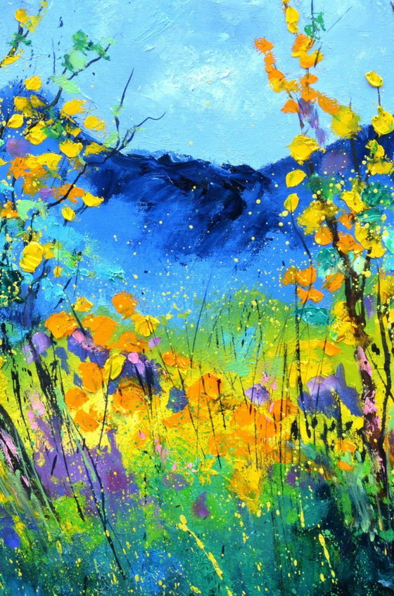 Image 1 of Sommerwiese