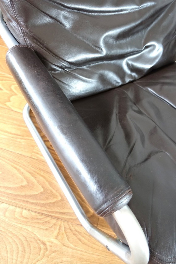 Image 1 of Gueldre 601 « Meneer Oberman » Jan des Bouvrie 1970