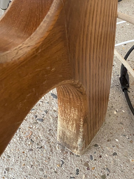 Image 1 of Set da pranzo di Guillerme & Chambron per “Votre Maison”