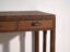 Antiker japanischer Konsolentisch aus Holz – Japan, circa 1930 – Schreibtisch, Iron (photo 40 of 40)