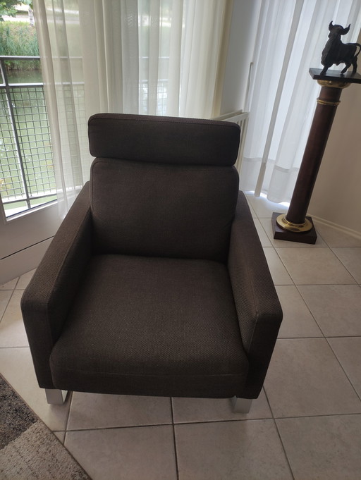 Rolf Benz armchair