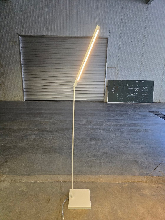 Lampada da soffitto di design alta 135 cm – Lampade da terra, Metal (photo 3 of 7)