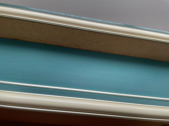 Image 1 of Set da pranzo italiano completo di metà secolo di Umberto Mascagni - anni '50-'60