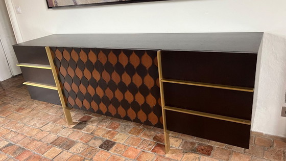 Image 1 of Roche Bobois buffet