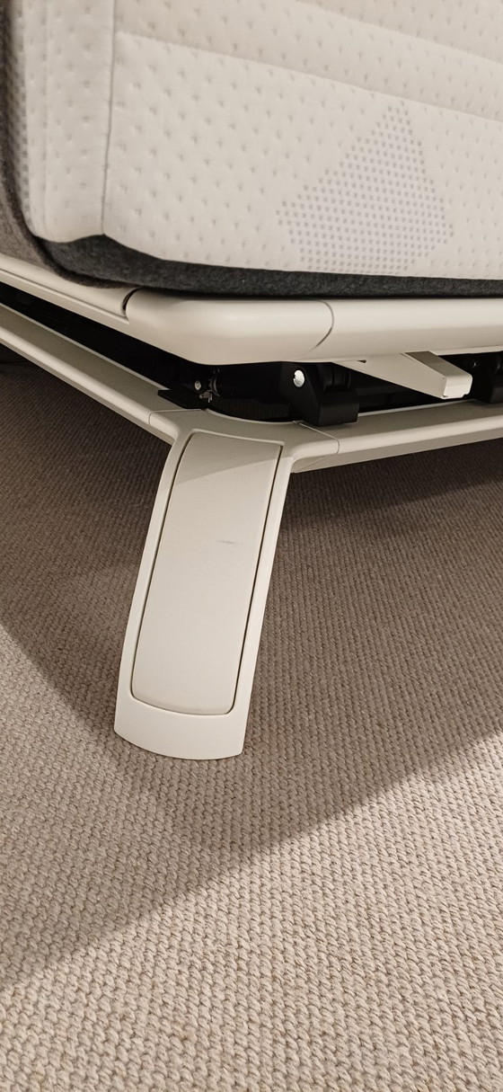 Image 1 of Modelo de cama Auping Royal