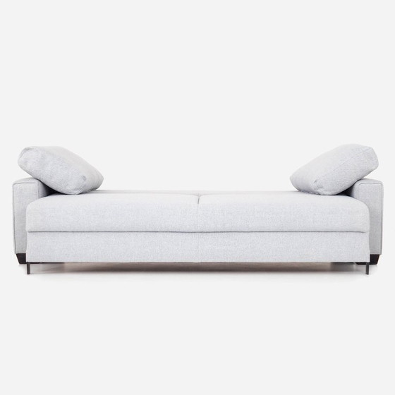 Image 1 of Divano REJKIAVIK tortora, design scandinavo