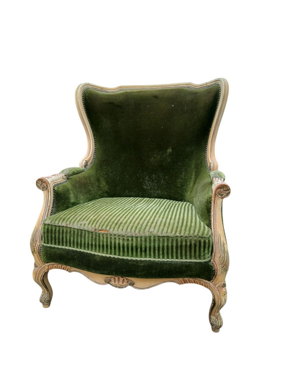 Image 1 of Oude herderin