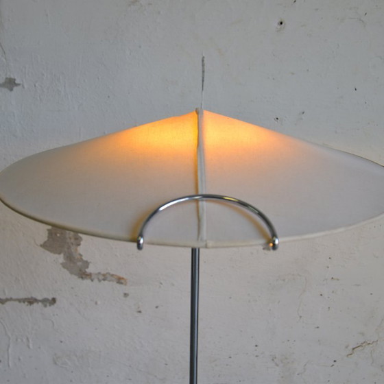 Image 1 of Cello floor light