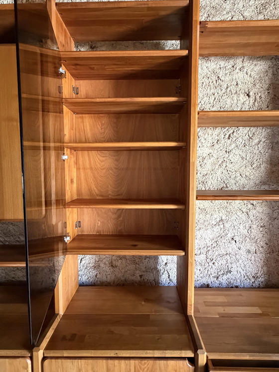 Image 1 of Gran sistema de estanterías modulares “Go” de Pierre Chapo
