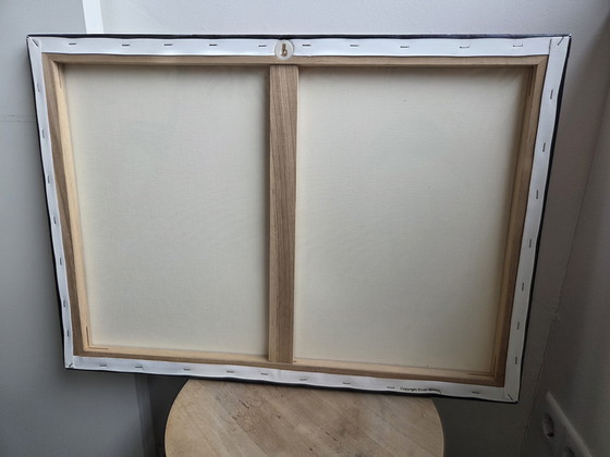 Image 1 of Herman Brood Vega Copa (derechos de autor herederos de Brood)