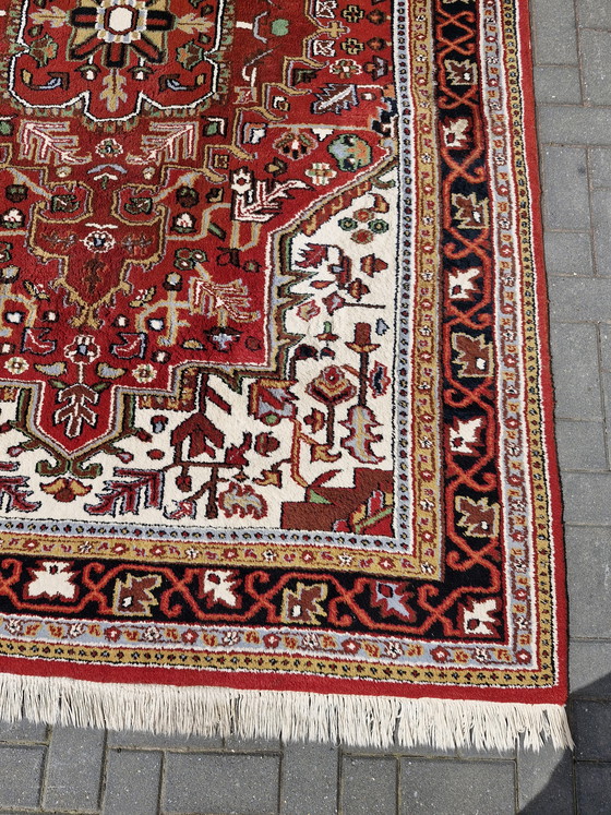 Image 1 of Heriz tapijt