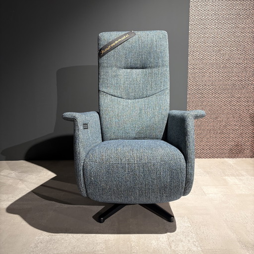 La futura nuova poltrona reclinabile Fabulous 100